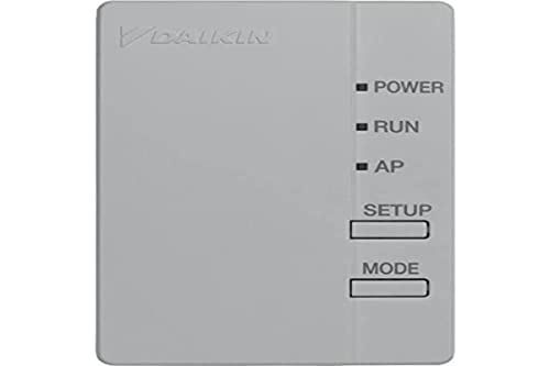 Daikin BRP069B45 Klimaanlage, Schwarz, Standard
