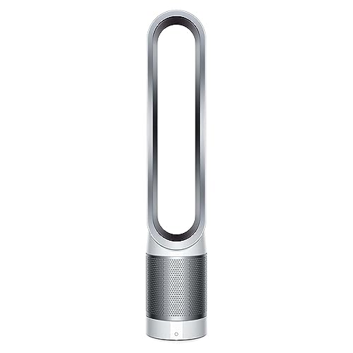 DYSON Luftr. Pure Cool Tower TP00 wh/sr, weiß