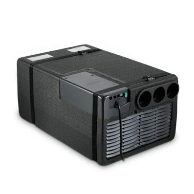 DOMETIC WAECO Staukasten-Klimaanlage 3000 FreshWell Split-Klimaanlage - Innengerät (Verdampfer) 6951218414605