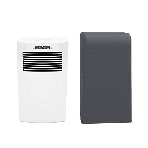 Schutzhülle für tragbare Klimaanlage, Staubschutz für mobile Klimaanlage, Innenbereich, wasserdicht, perfekt für tragbare Klimageräte im Innenbereich, 40 x 46 x 75 cm