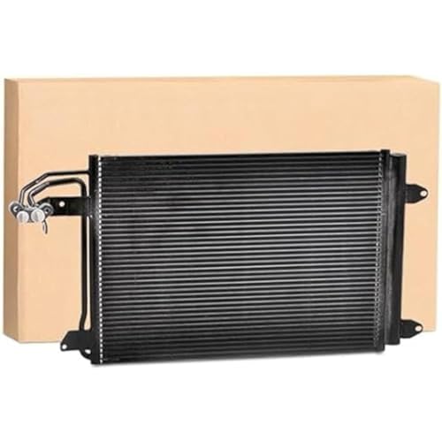 VALEO Kondensator Klimaanlage 817777