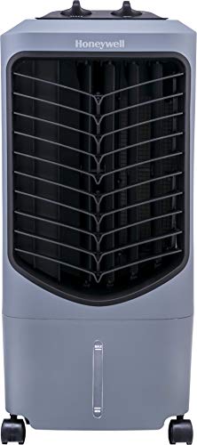 Honeywell Luftkühler, mobiles Klimagerät, Fernbedienung, 9 Liter Wassertank - TC09PM