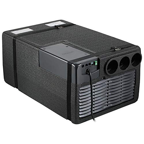 DOMETIC WAECO Staukasten-Klimaanlage 3000 FreshWell Split-Klimaanlage - Innengerät (Verdampfer) 6951218414605