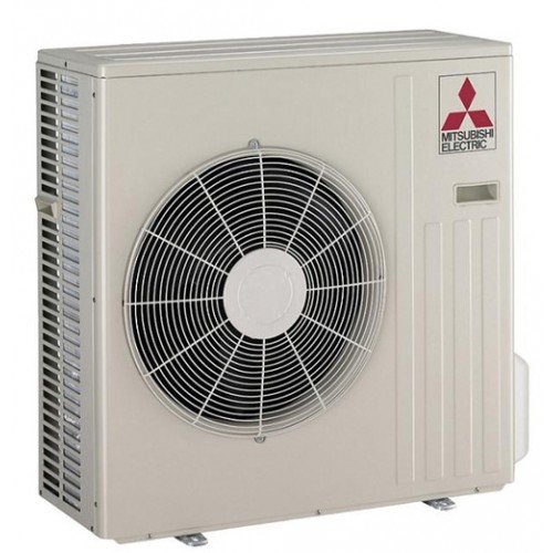 MITSUBISHI ELECTRIC msz-fh50ve-e1 outdooreinheit – Klimaanlage (A + +, A + +, 1,38 kWh, 1,55 kWh, 14 A, 64 dB)