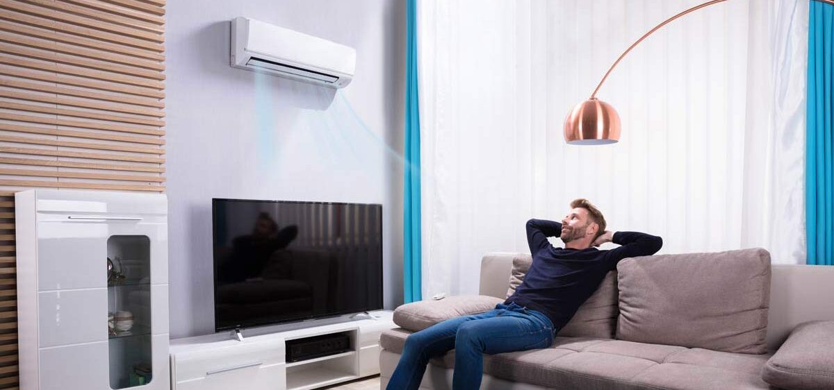 Saubere Luft dank Klimaanlage: Geht das?