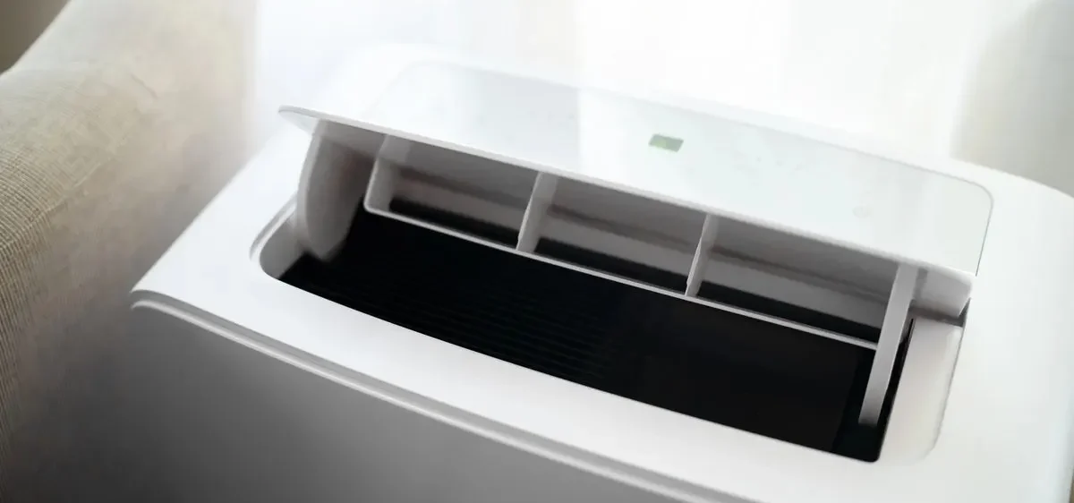 Stromkosten einer mobilen Klimaanlage über eine Saison